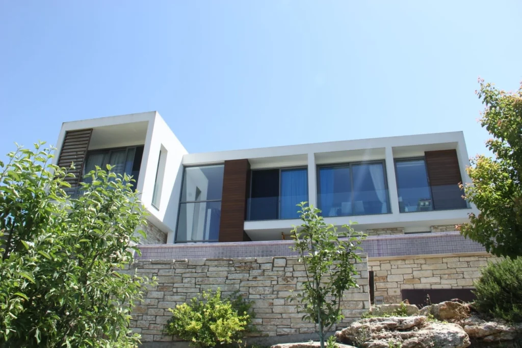 4 Bedroom House for Sale in Tsada, Paphos District