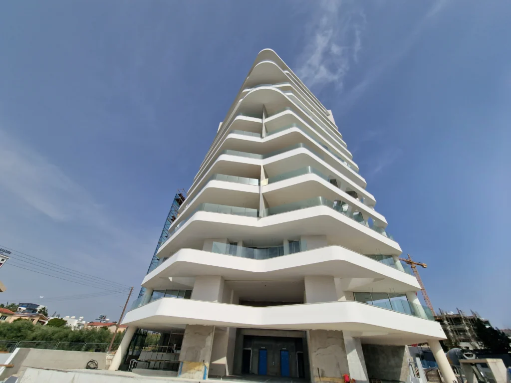 2 Bedroom Apartment for Sale in Mouttagiaka, Limassol District