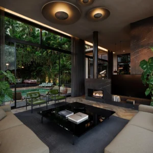 6+ Bedroom House for Sale in Germasogeia, Limassol District