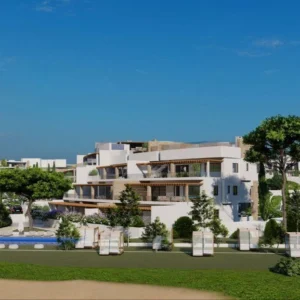 3 Bedroom Apartment for Sale in Tombs Of the Kings, Paphos District