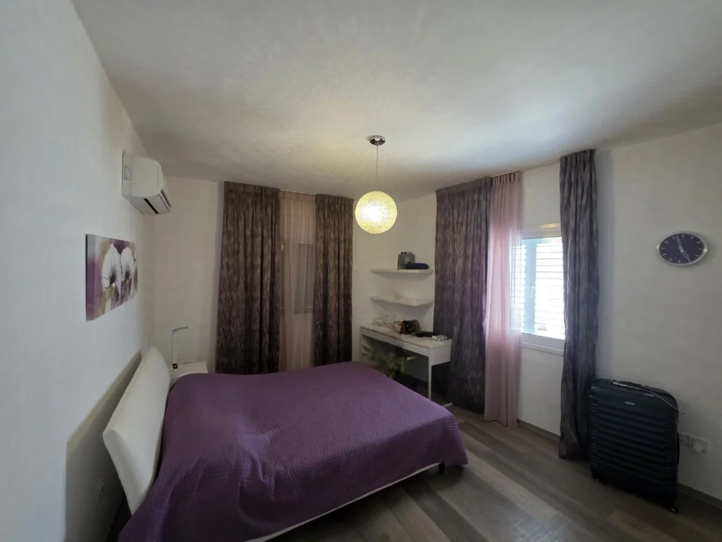 4 Bedroom Apartment for Sale in Larnaca – Sotiros