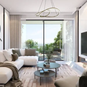 2 Bedroom Apartment for Sale in Deryneia, Famagusta District