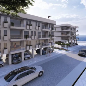 2 Bedroom Apartment for Sale in Livadia Larnakas, Larnaca District