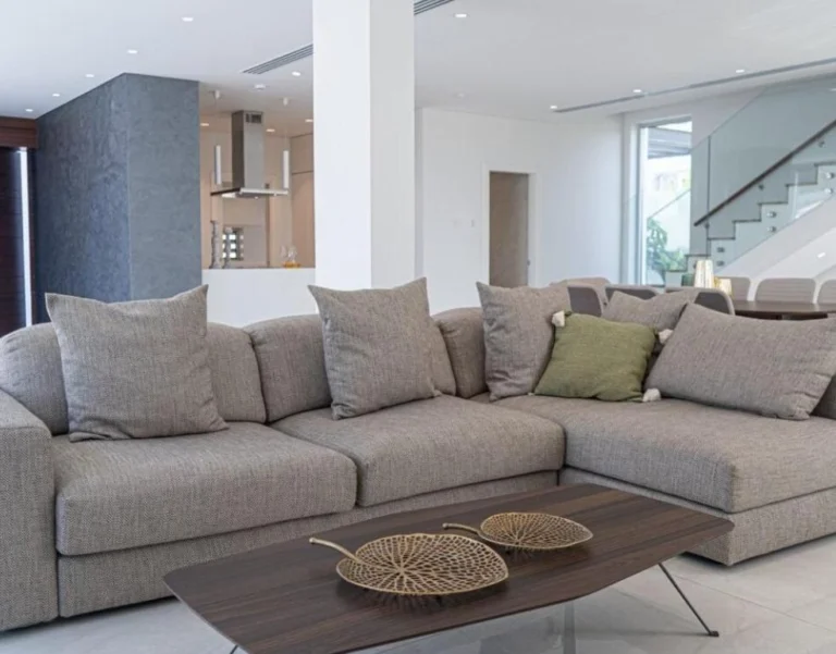 3 Bedroom House for Rent in Famagusta – Agia Napa