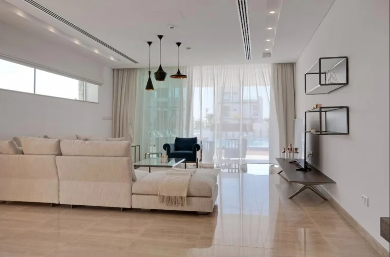 Cheap Houses and Villas for Rent Famagusta