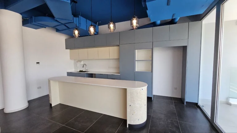 490m² Office for Rent in Paphos – Anavargos