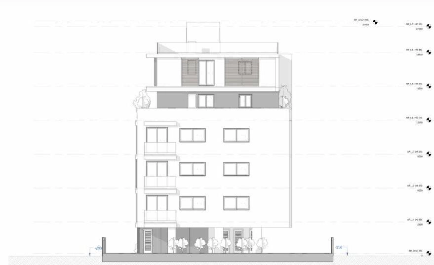 3 Bedroom Apartment for Rent in Strovolos – Acropolis, Nicosia District