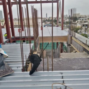 335m² Office for Rent