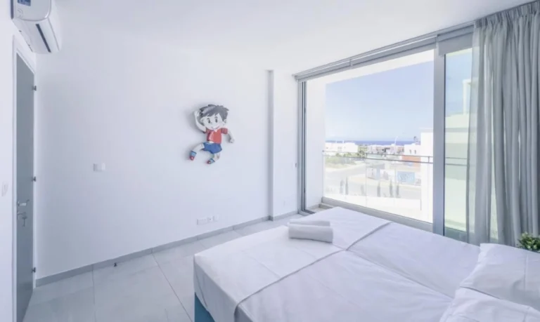 5 Bedroom House for Rent in Protaras, Famagusta District