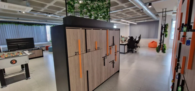 320m² Office for Rent in Nicosia – Kaimakli