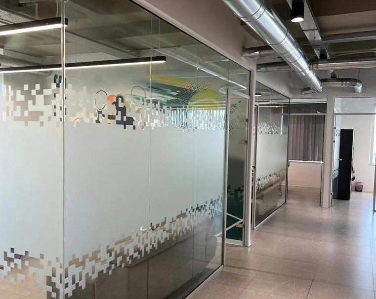 320m² Office for Rent in Nicosia – Kaimakli