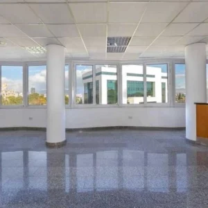 308m² Office for Rent in Strovolos – Acropolis, Nicosia District