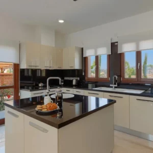 5 Bedroom House for Rent in Aphrodite Hills Kouklia, Paphos District