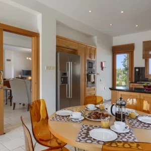 5 Bedroom House for Rent in Aphrodite Hills Kouklia, Paphos District