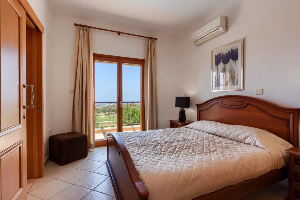 5 Bedroom House for Rent in Aphrodite Hills Kouklia, Paphos District