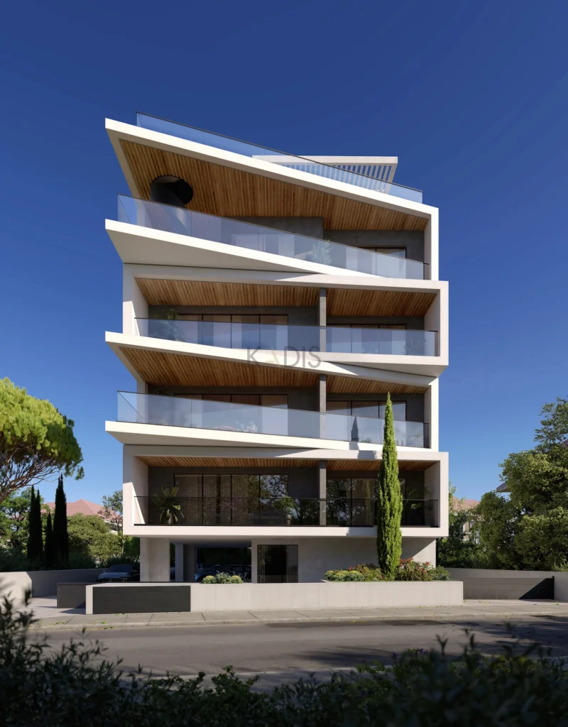 1 Bedroom Apartment for Sale in Limassol District