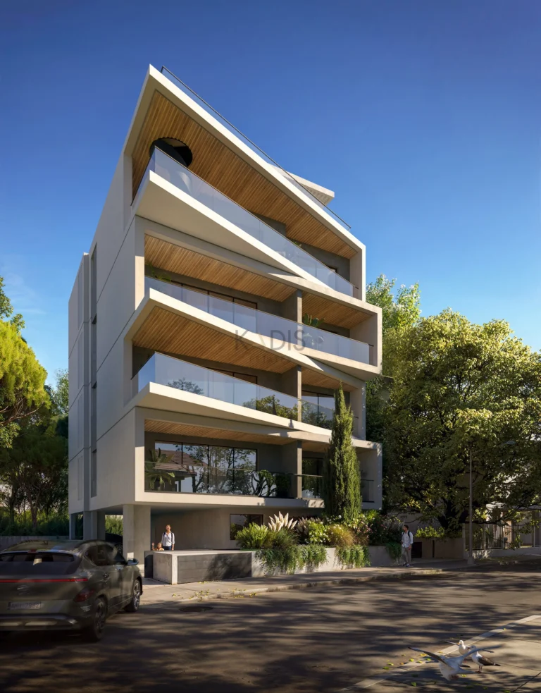 1 Bedroom Apartment for Sale in Limassol District