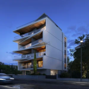 1 Bedroom Apartment for Sale in Limassol District