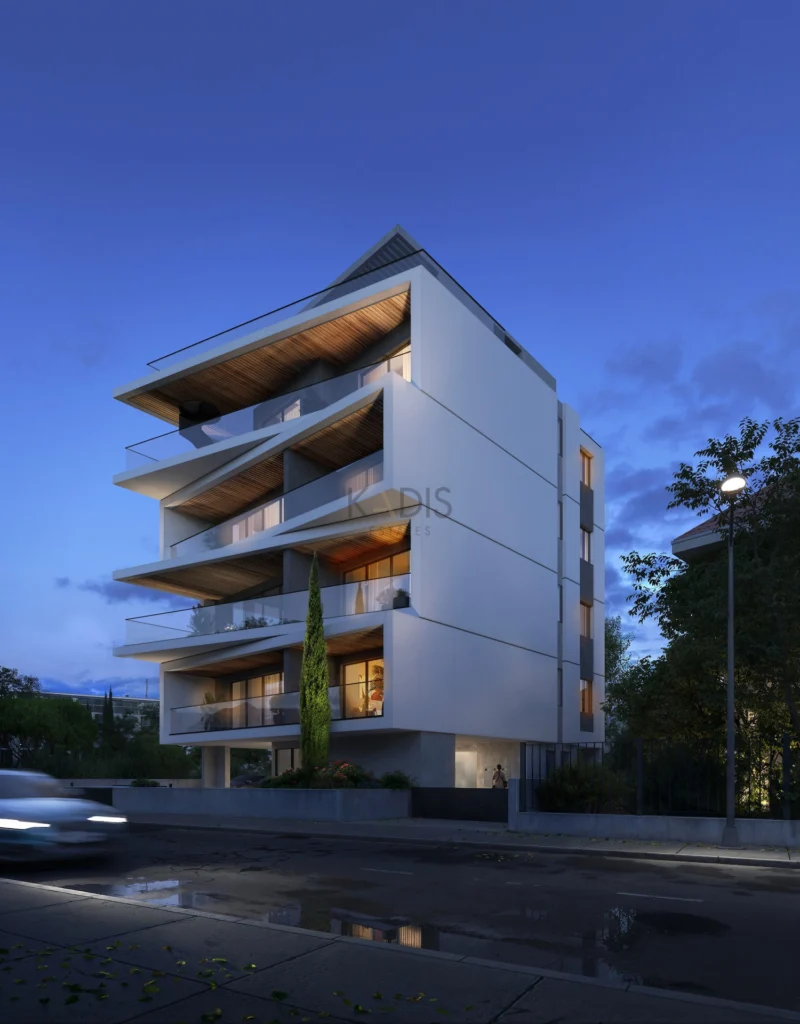 1 Bedroom Apartment for Sale in Limassol District