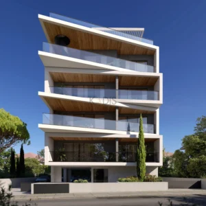 3 Bedroom Apartment for Sale in Limassol District