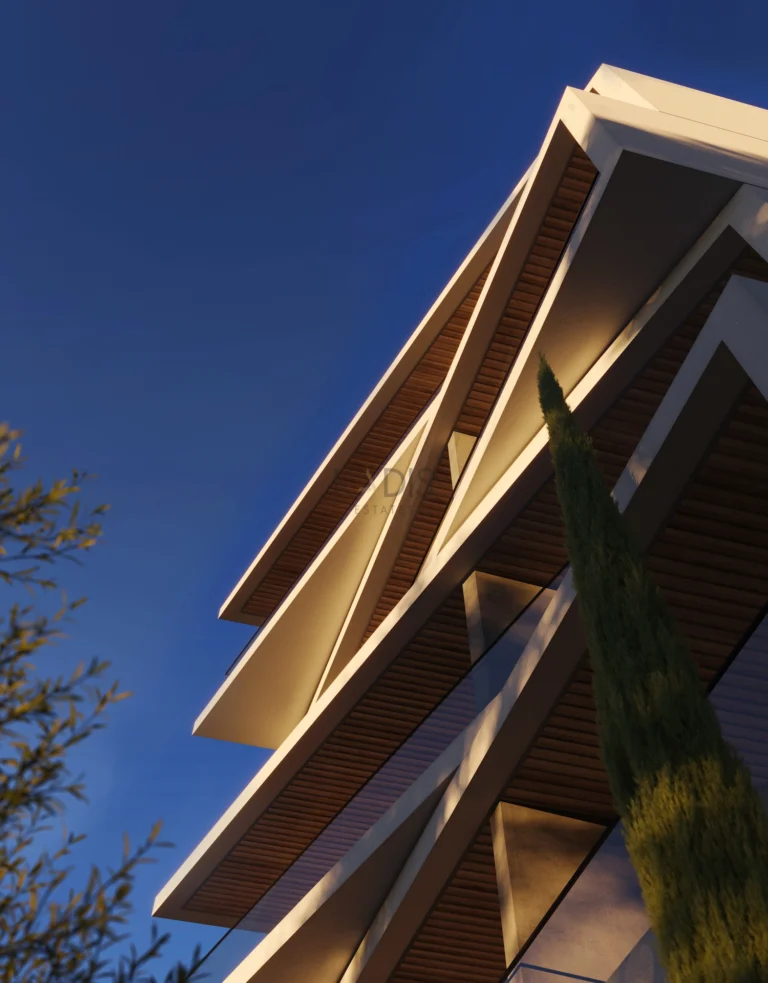 3 Bedroom Apartment for Sale in Limassol District