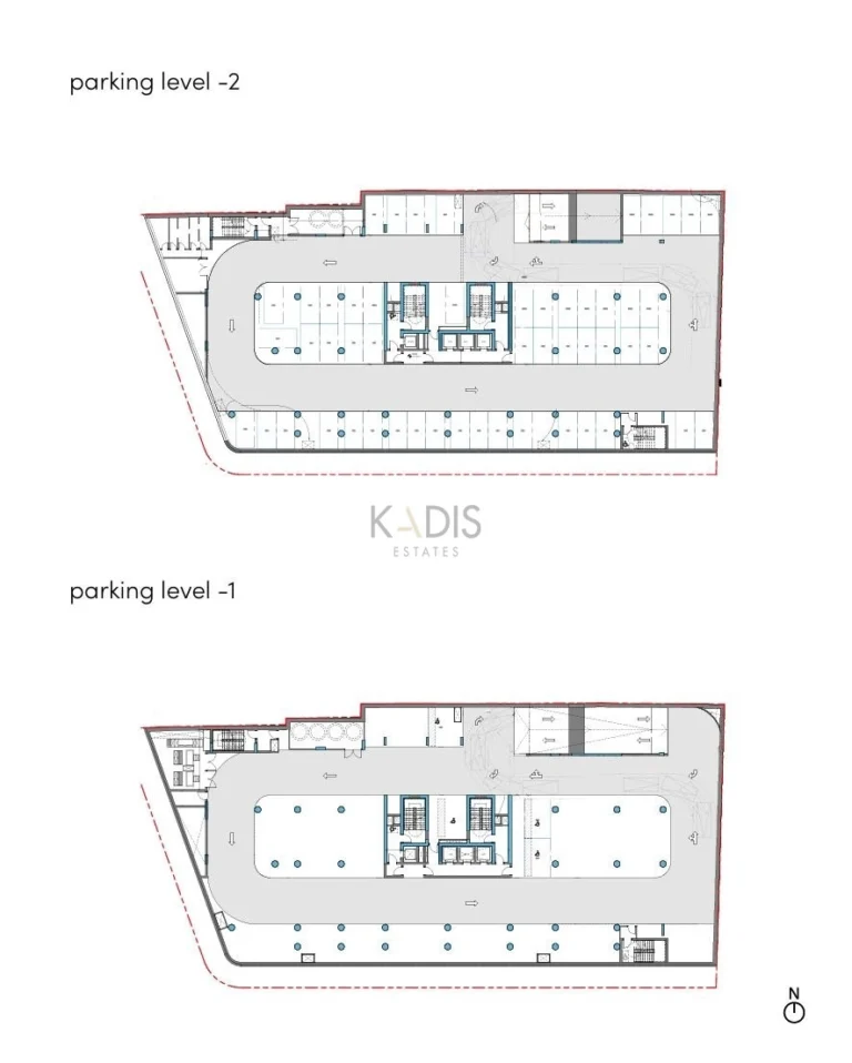 106m² Office for Sale in Limassol District