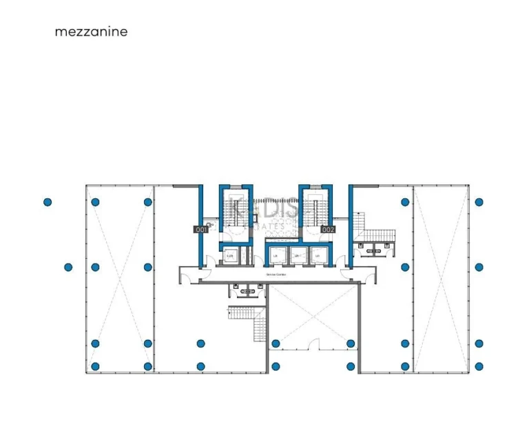 106m² Office for Sale in Limassol District