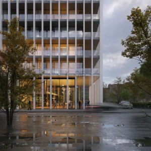 99m² Office for Sale in Limassol District