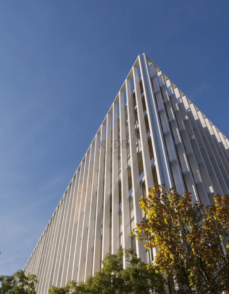 99m² Office for Sale in Limassol District