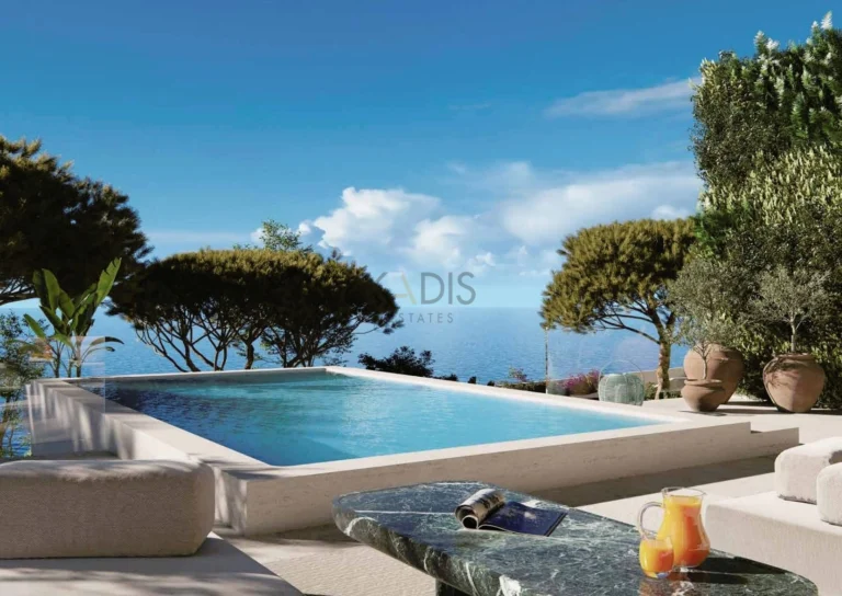 3 Bedroom Apartment for Sale in Limassol District