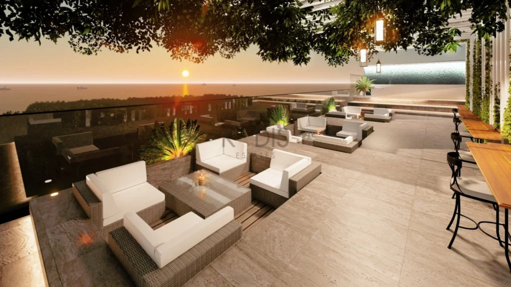 161m² Office for Sale in Limassol – Zakaki