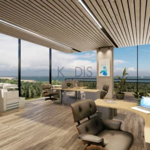 161m² Office for Sale in Limassol – Zakaki