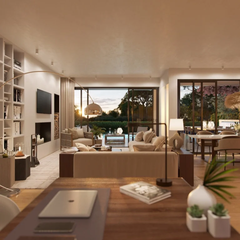 5 Bedroom House for Sale in Limassol District