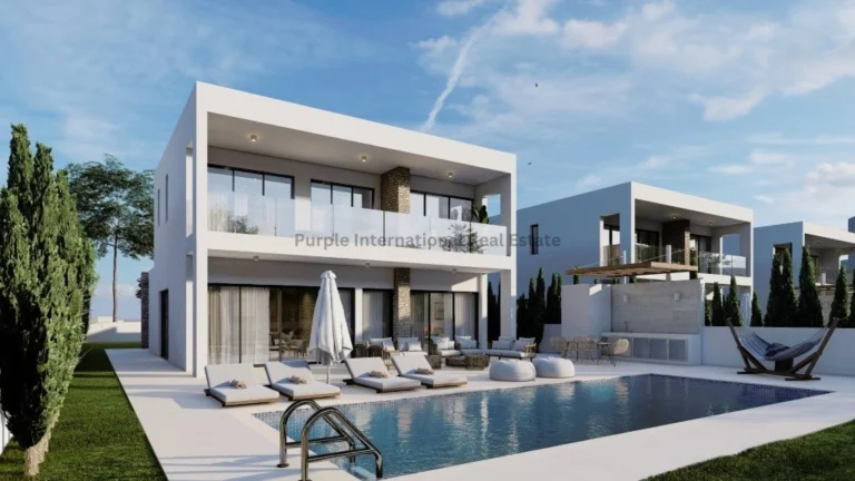 3 Bedroom House for Sale in Paphos District