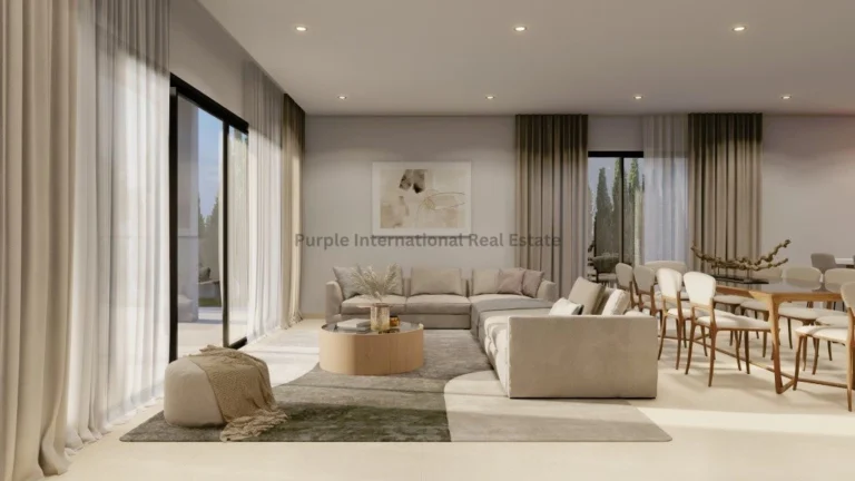 3 Bedroom House for Sale in Paphos District