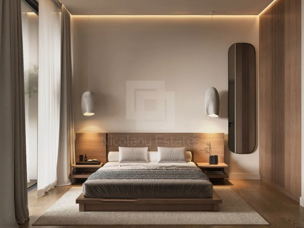 2 Bedroom Apartment for Sale in Limassol District