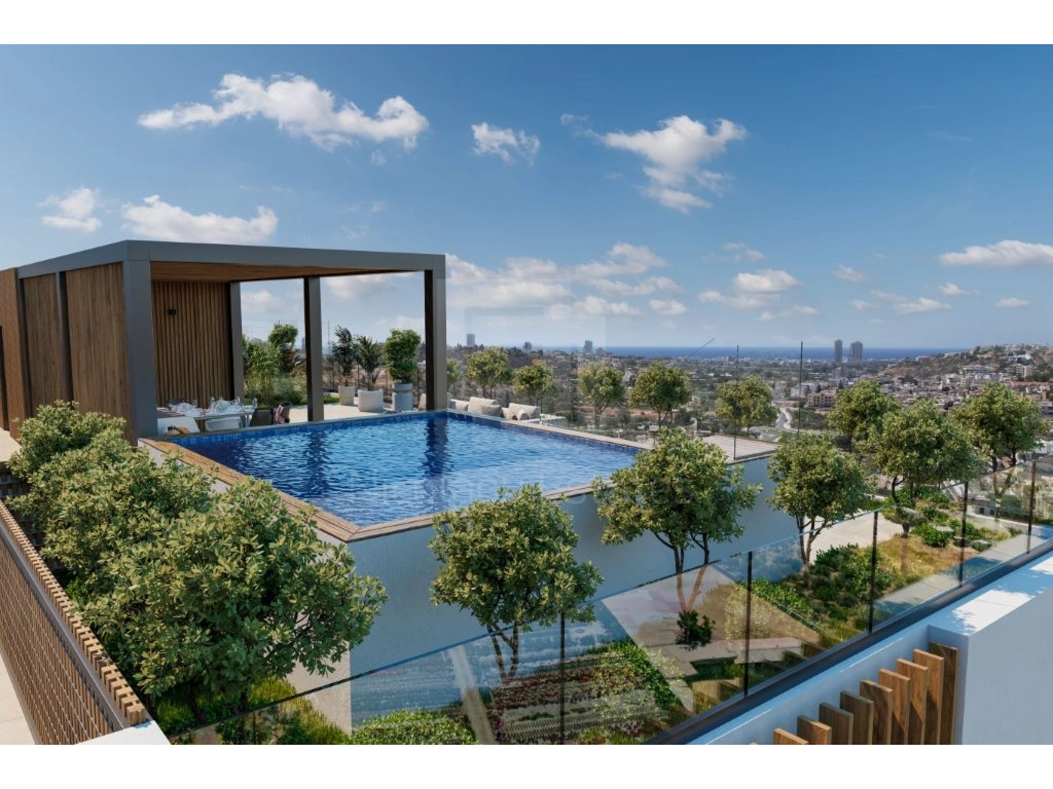 2 Bedroom Apartment for Sale in Limassol District