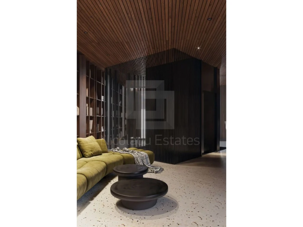 1 Bedroom Apartment for Sale in Limassol District