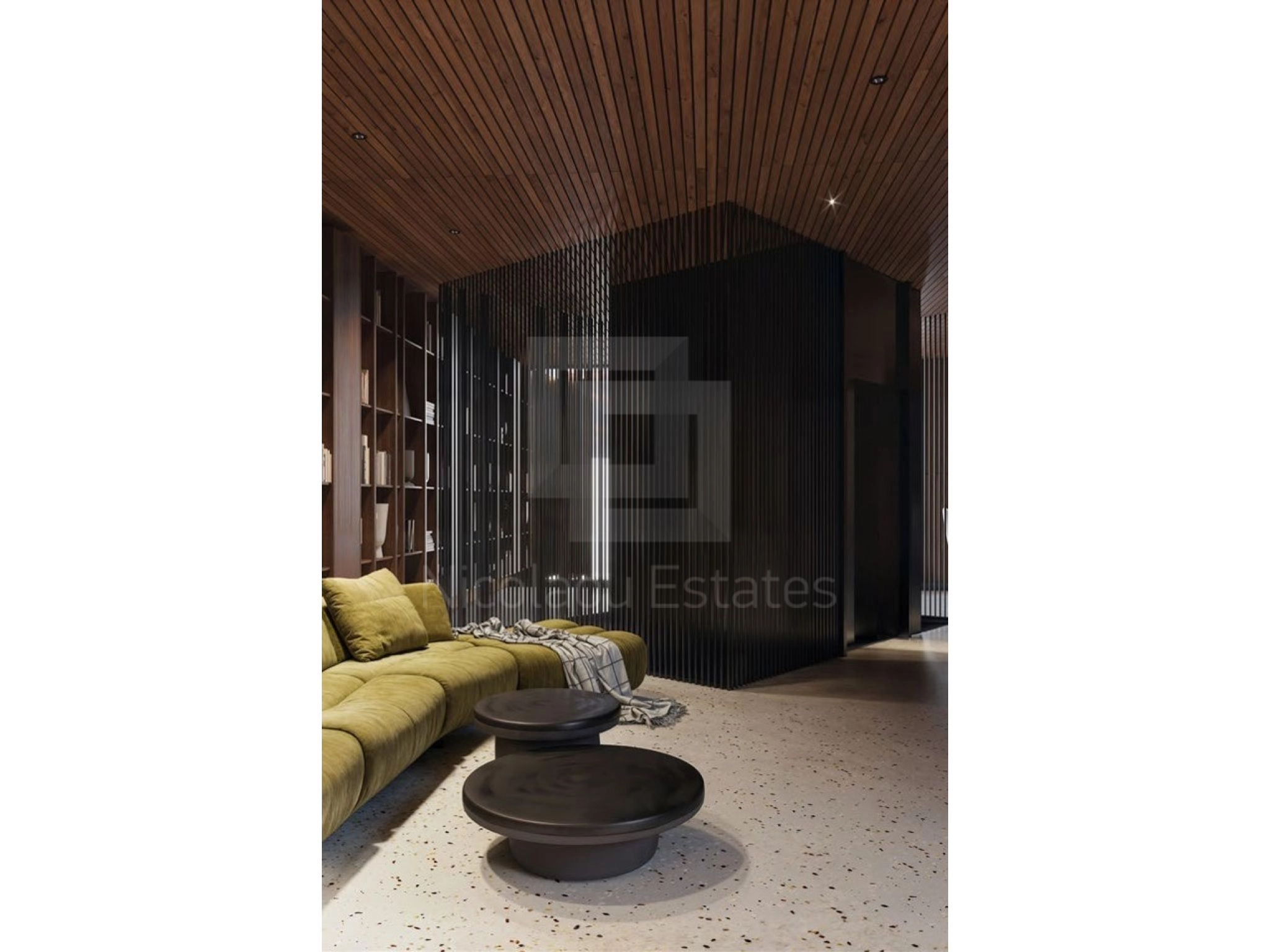 1 Bedroom Apartment for Sale in Limassol District