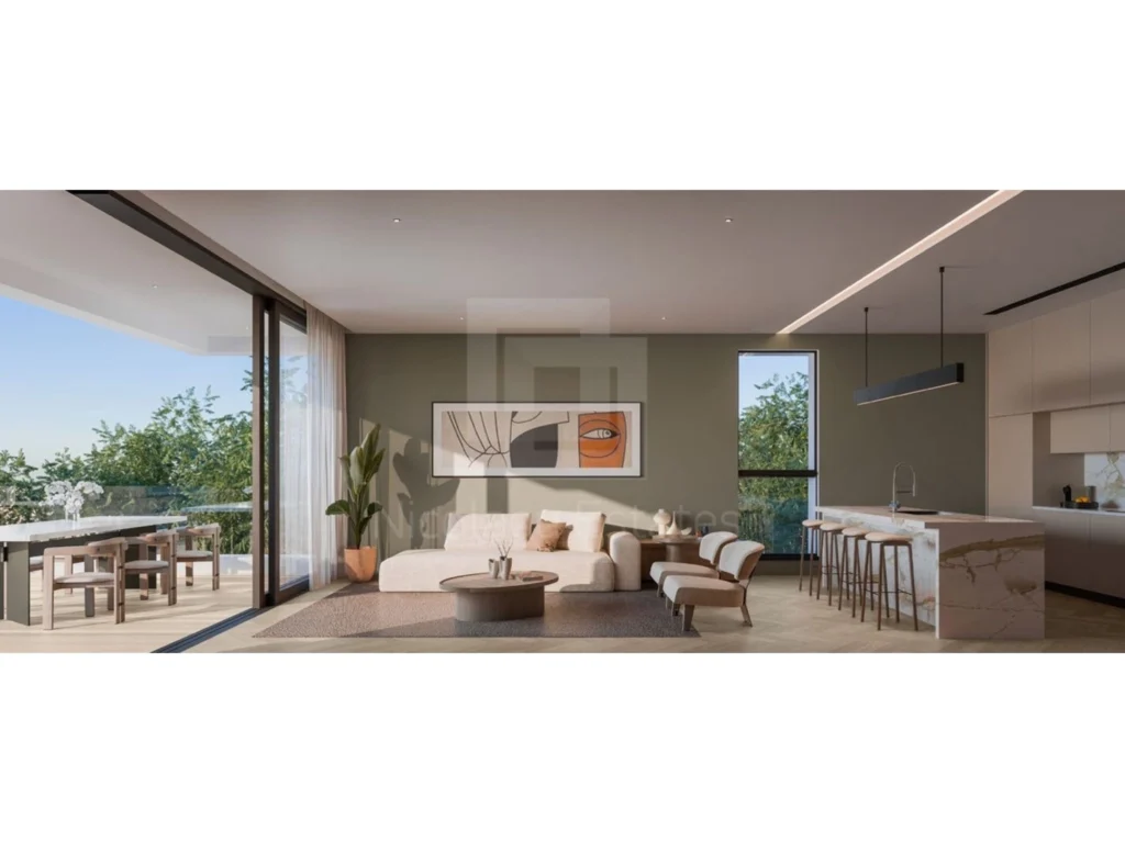 1 Bedroom Apartment for Sale in Limassol District
