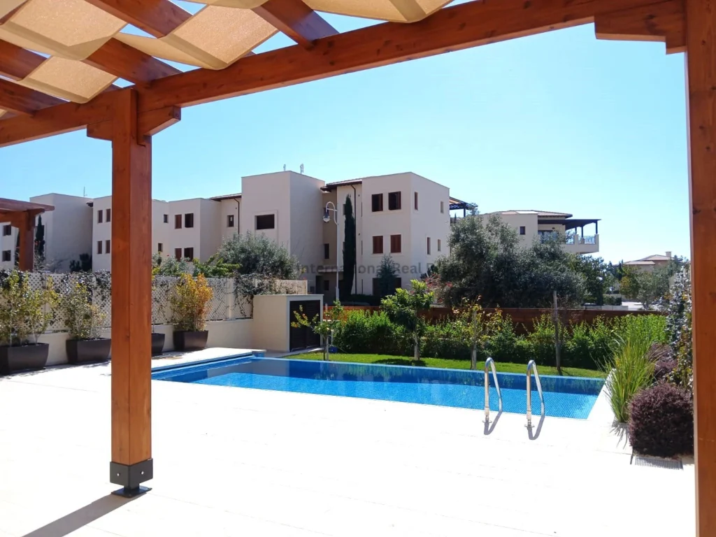 3 Bedroom House for Sale in Aphrodite Hills, Paphos District