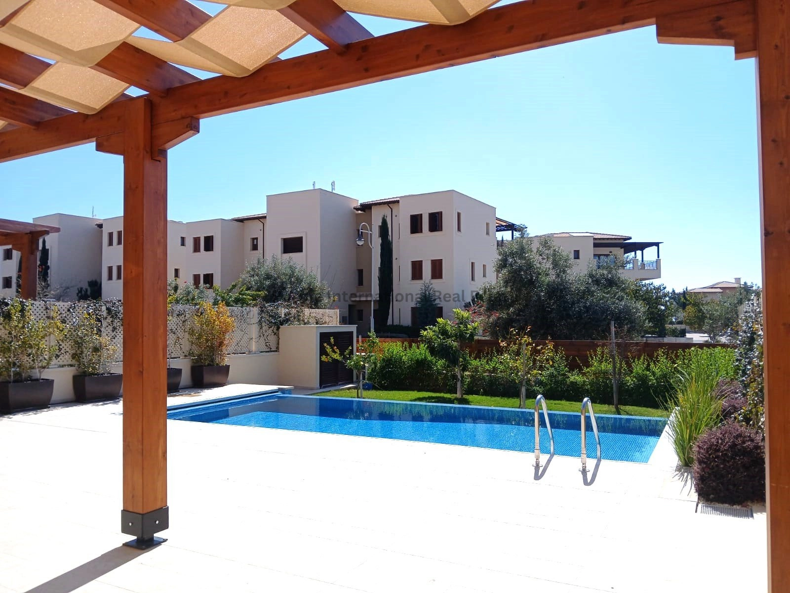 3 Bedroom House for Sale in Aphrodite Hills, Paphos District