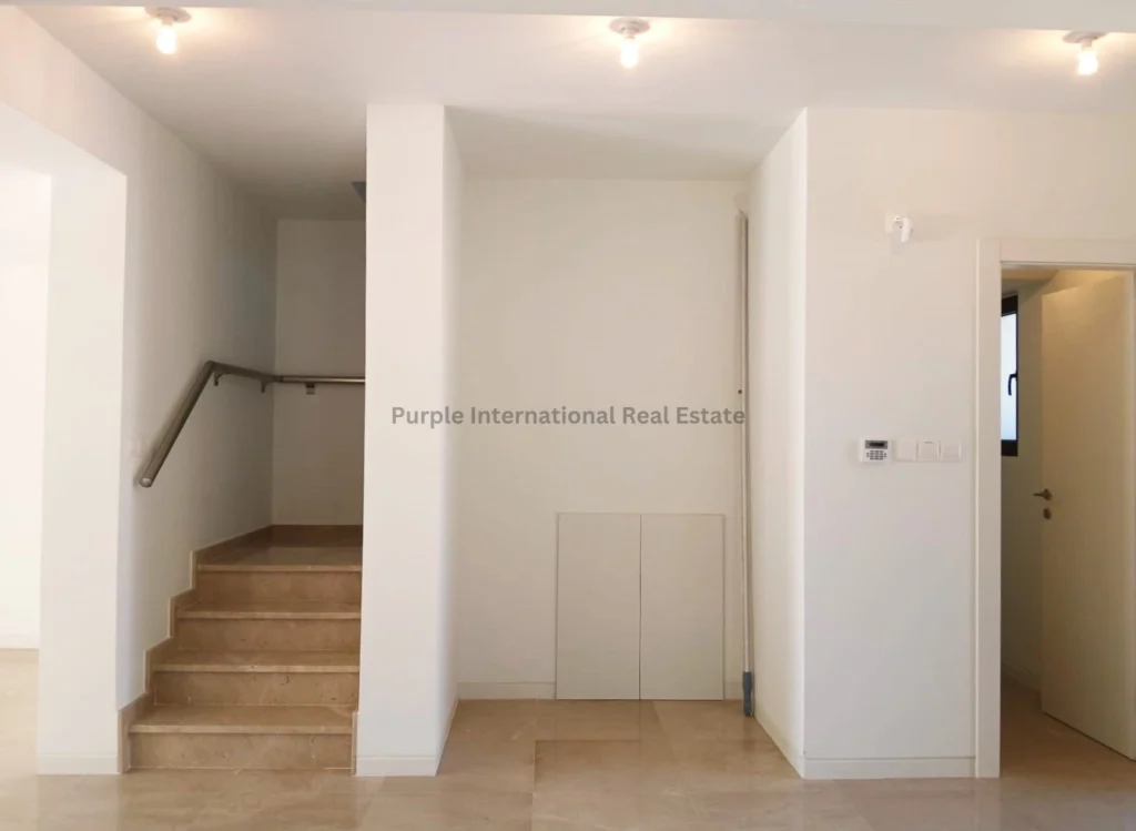 3 Bedroom House for Sale in Aphrodite Hills, Paphos District