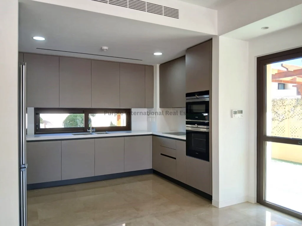 3 Bedroom House for Sale in Aphrodite Hills, Paphos District