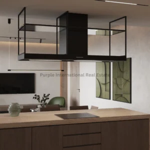 2 Bedroom Apartment for Sale in Limassol – Katholiki