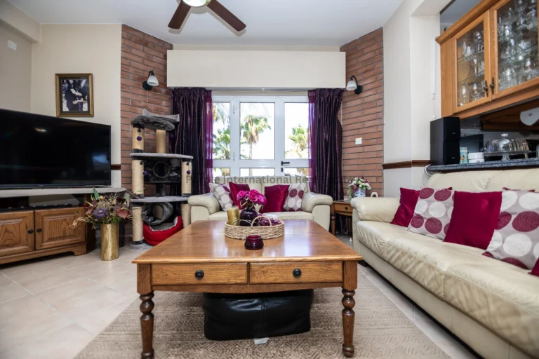 4 Bedroom House for Sale in Kiti, Larnaca District