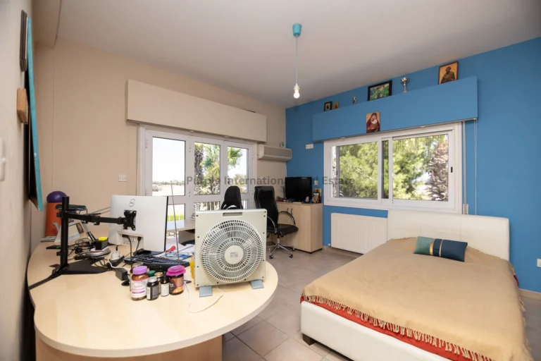 4 Bedroom House for Sale in Kiti, Larnaca District