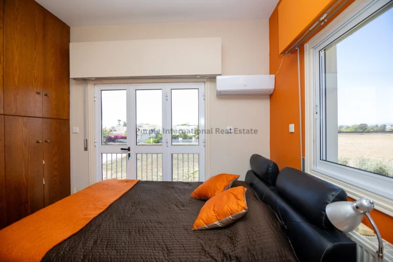 4 Bedroom House for Sale in Kiti, Larnaca District
