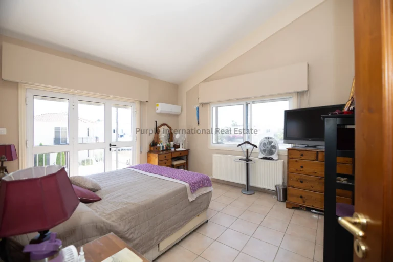 4 Bedroom House for Sale in Kiti, Larnaca District