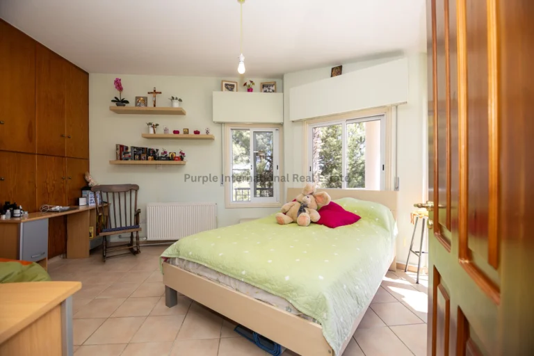 4 Bedroom House for Sale in Kiti, Larnaca District